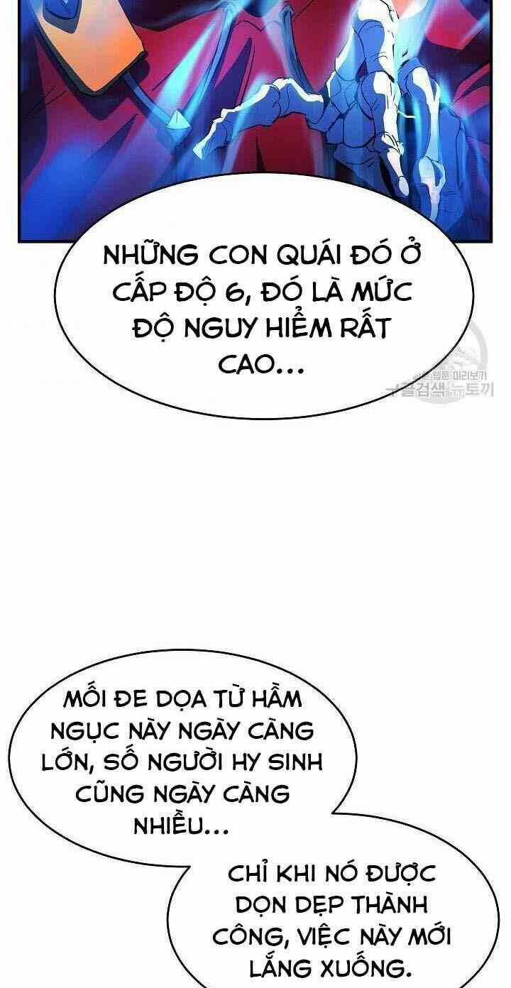 Thiên Ma Tiêu Diệt Lich King Của Murim Chapter 14 trang 48