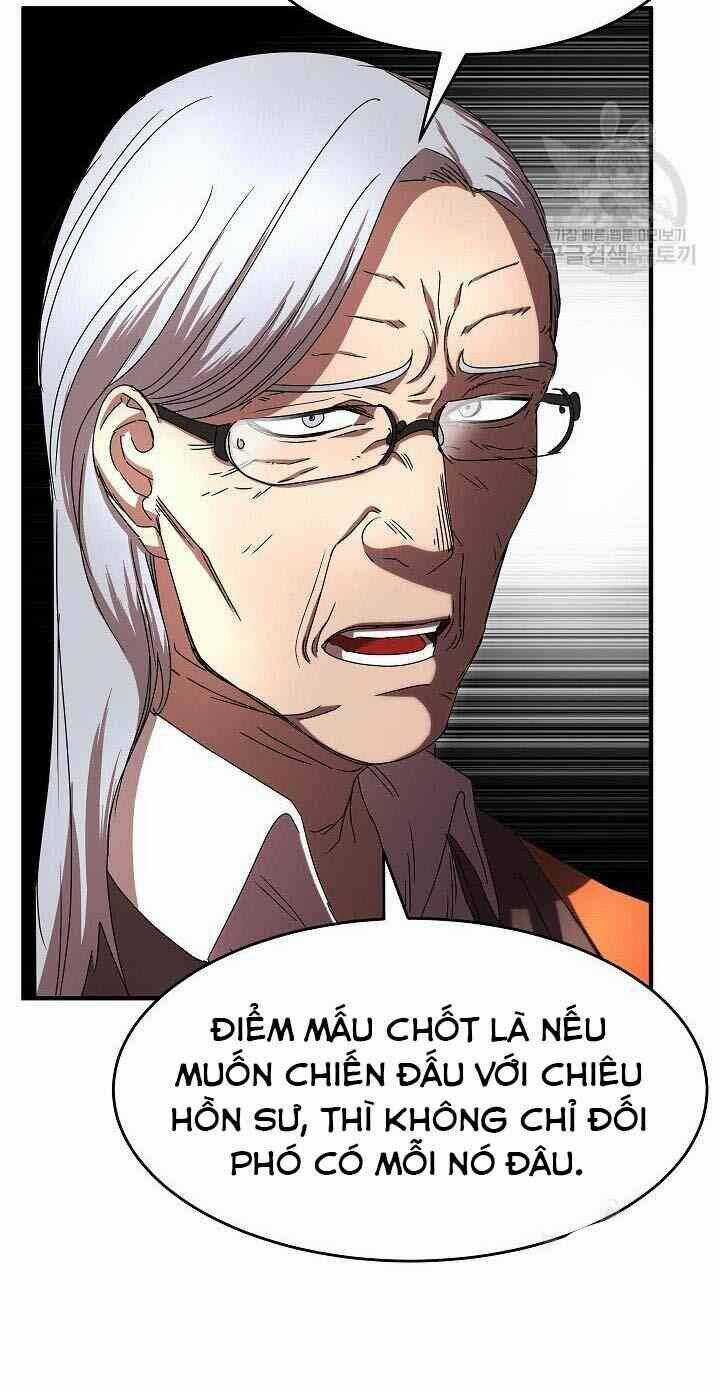 Thiên Ma Tiêu Diệt Lich King Của Murim Chapter 14 trang 49