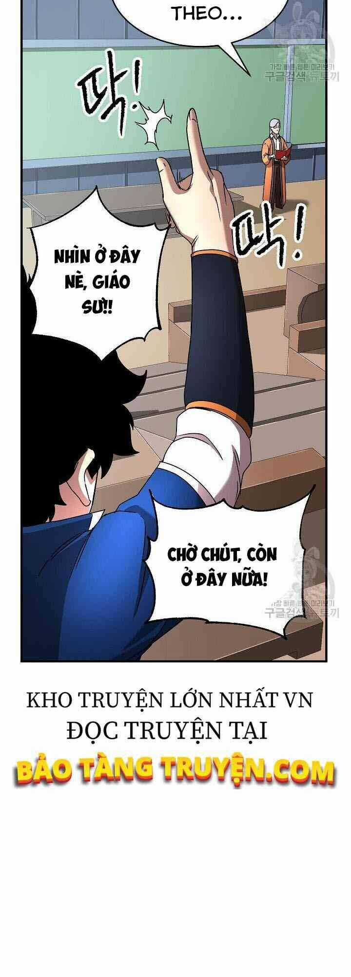 Thiên Ma Tiêu Diệt Lich King Của Murim Chapter 14 trang 51