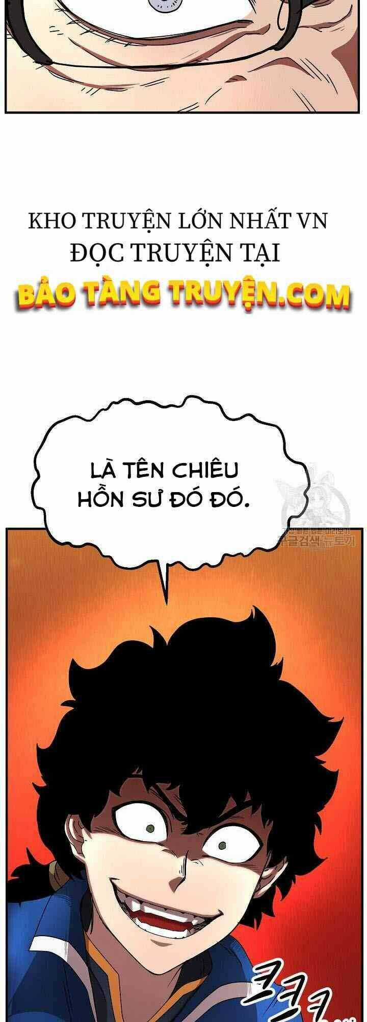 Thiên Ma Tiêu Diệt Lich King Của Murim Chapter 14 trang 55