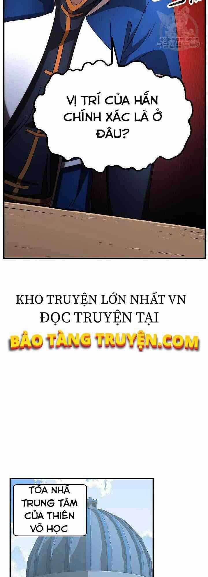Thiên Ma Tiêu Diệt Lich King Của Murim Chapter 14 trang 56