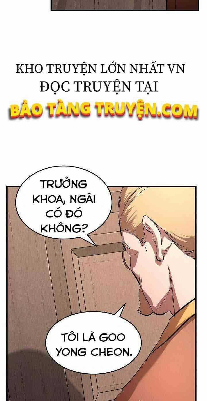 Thiên Ma Tiêu Diệt Lich King Của Murim Chapter 14 trang 58