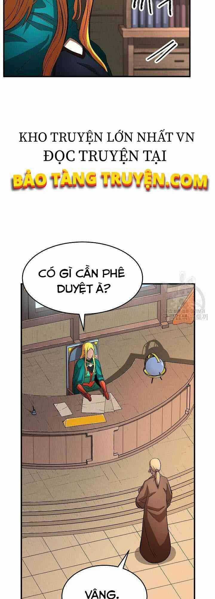 Thiên Ma Tiêu Diệt Lich King Của Murim Chapter 14 trang 60