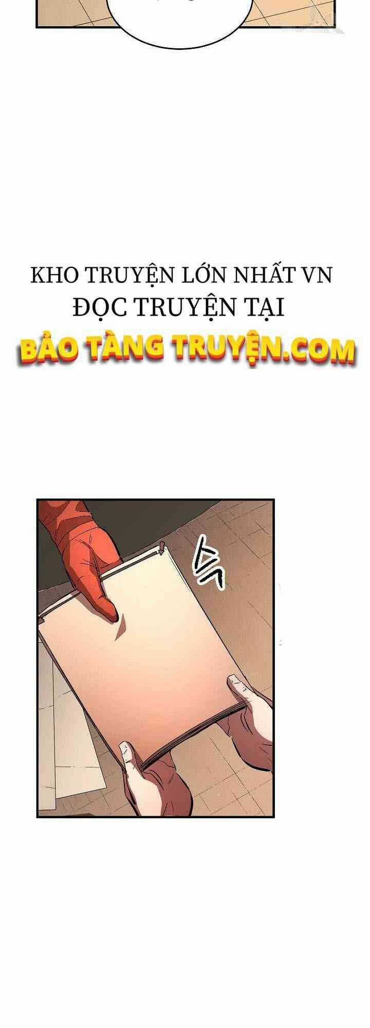 Thiên Ma Tiêu Diệt Lich King Của Murim Chapter 14 trang 61