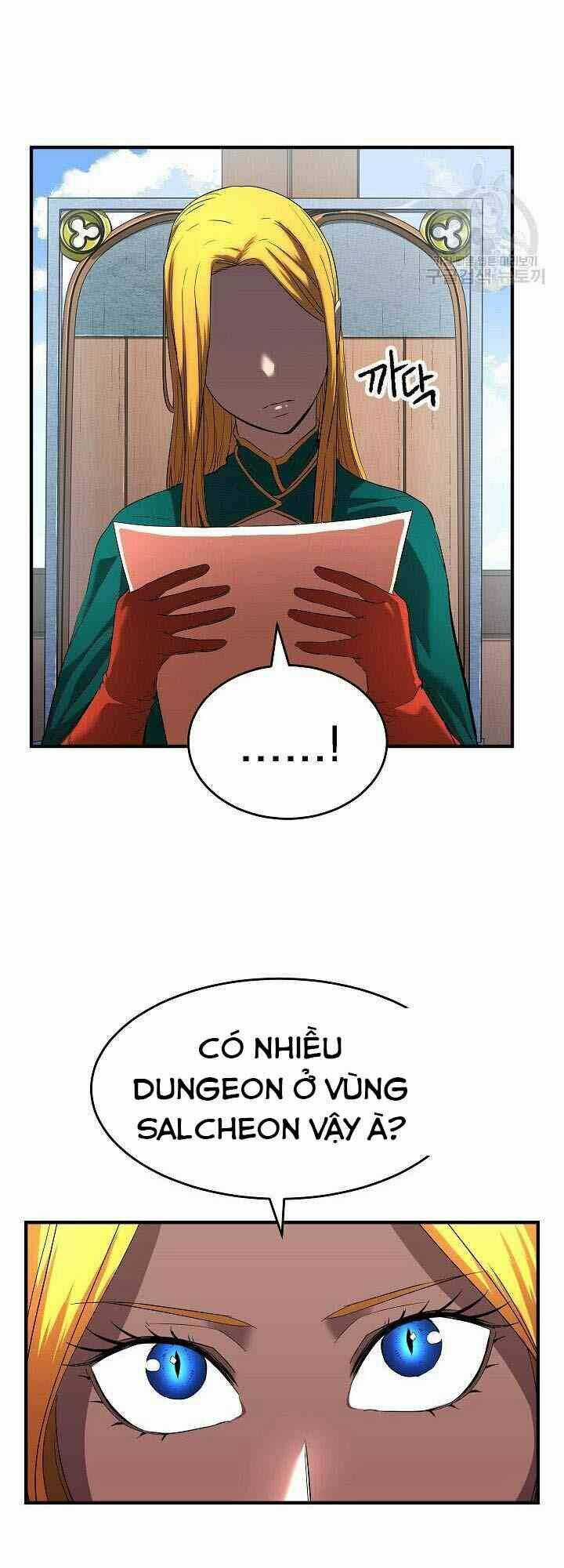 Thiên Ma Tiêu Diệt Lich King Của Murim Chapter 14 trang 62