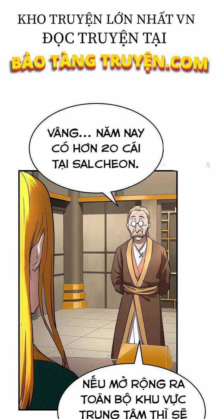 Thiên Ma Tiêu Diệt Lich King Của Murim Chapter 14 trang 63