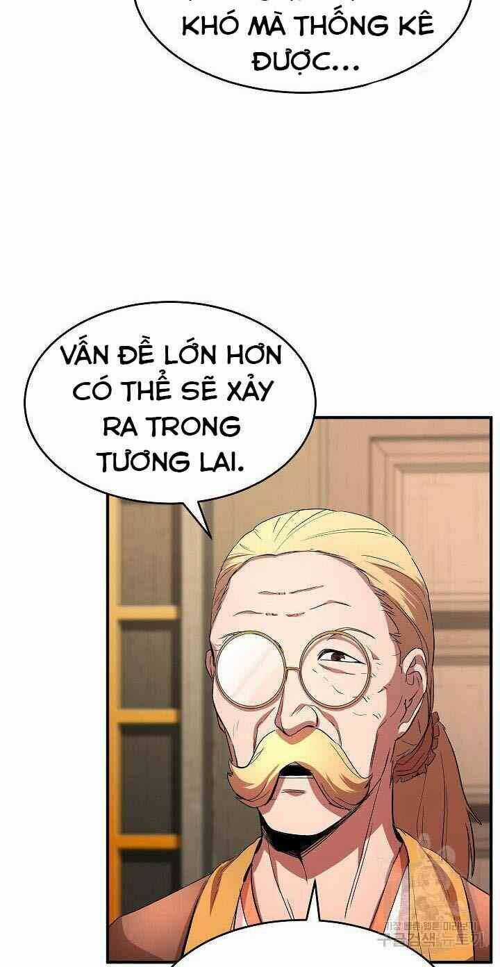 Thiên Ma Tiêu Diệt Lich King Của Murim Chapter 14 trang 64