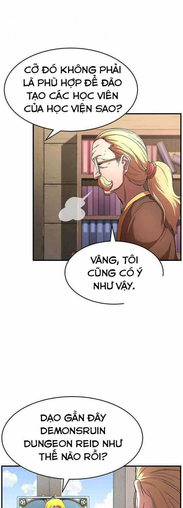 Thiên Ma Tiêu Diệt Lich King Của Murim Chapter 14 trang 66