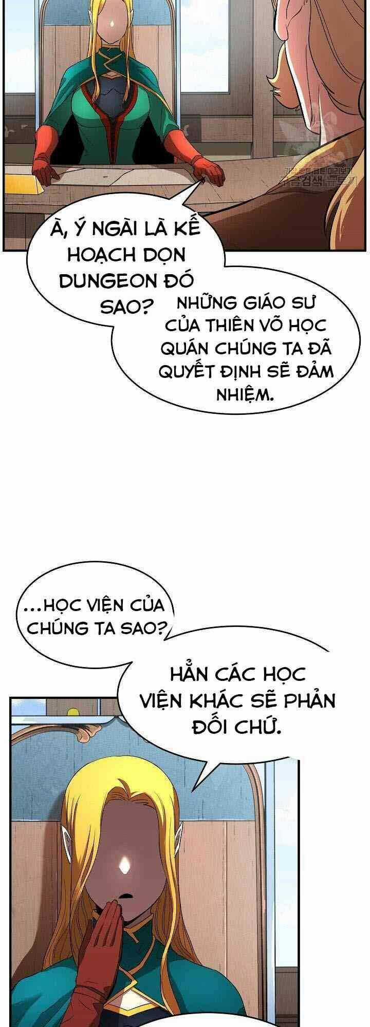 Thiên Ma Tiêu Diệt Lich King Của Murim Chapter 14 trang 67