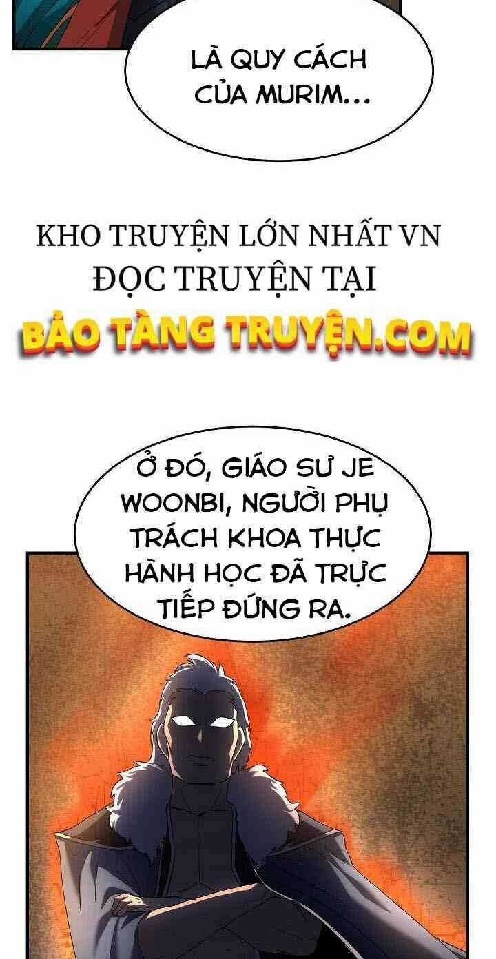 Thiên Ma Tiêu Diệt Lich King Của Murim Chapter 14 trang 68