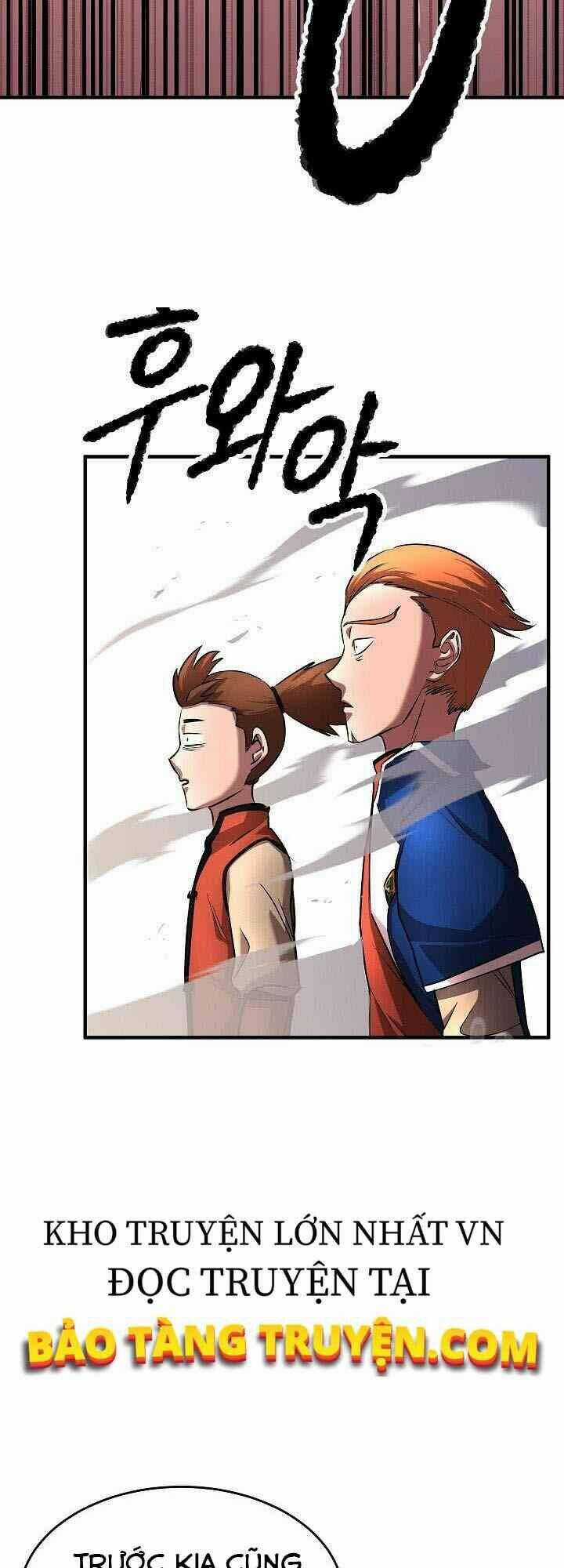 Thiên Ma Tiêu Diệt Lich King Của Murim Chapter 14 trang 7