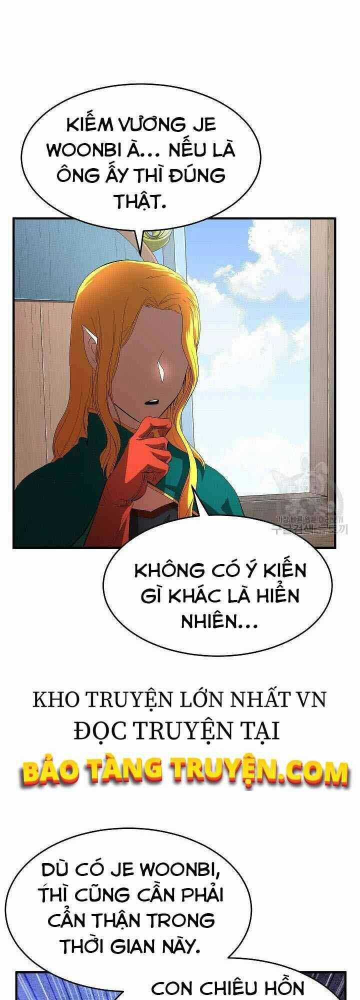 Thiên Ma Tiêu Diệt Lich King Của Murim Chapter 14 trang 70