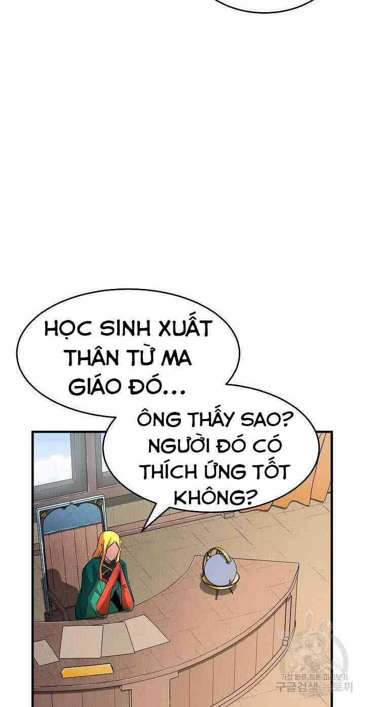 Thiên Ma Tiêu Diệt Lich King Của Murim Chapter 14 trang 74