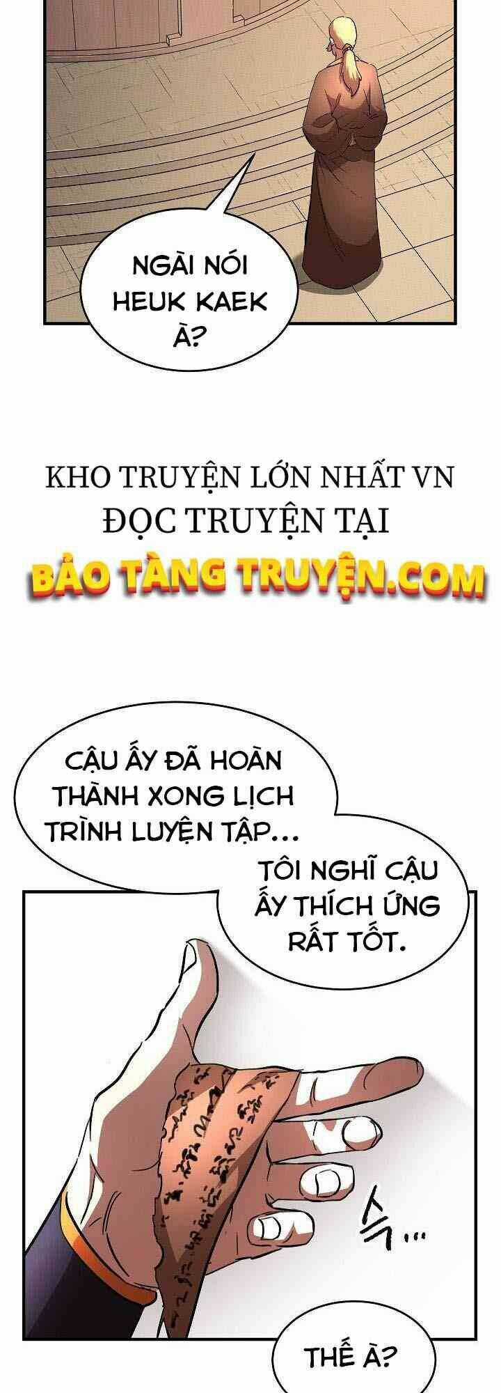 Thiên Ma Tiêu Diệt Lich King Của Murim Chapter 14 trang 75