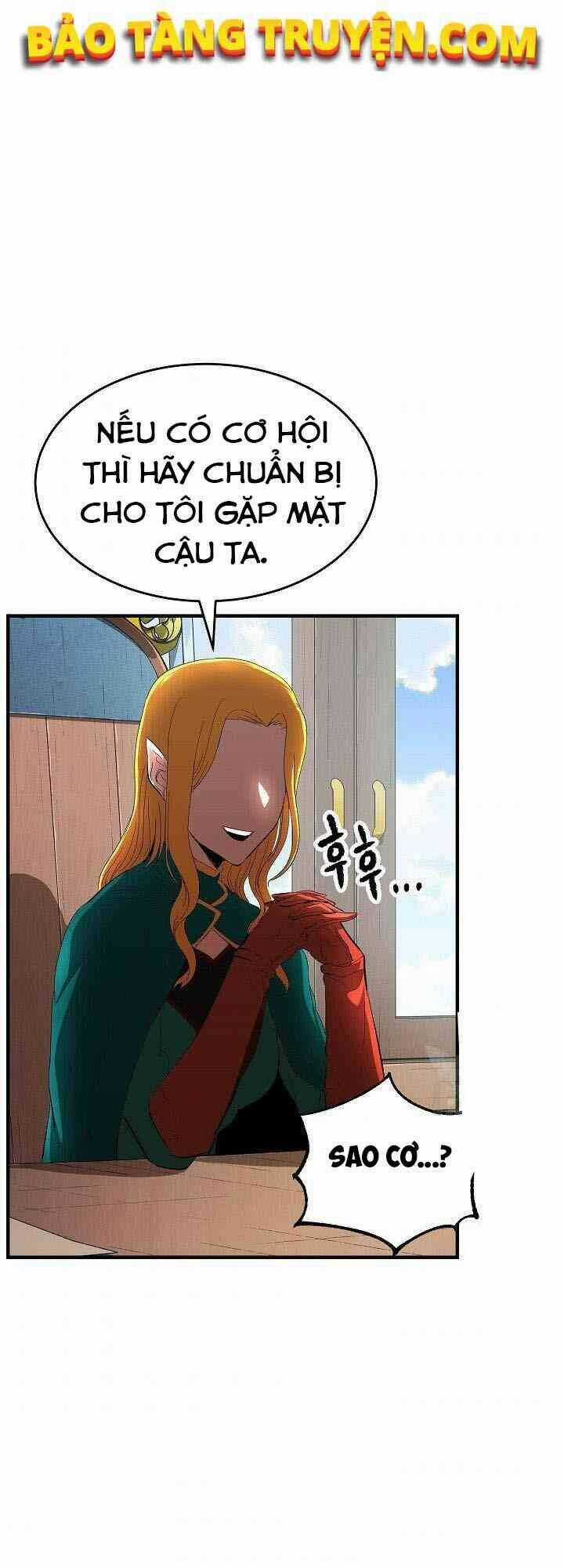 Thiên Ma Tiêu Diệt Lich King Của Murim Chapter 14 trang 77