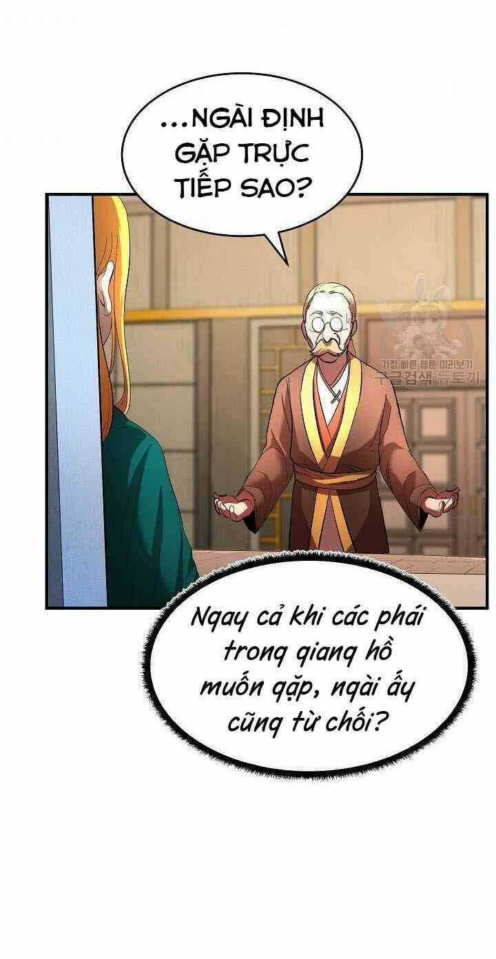 Thiên Ma Tiêu Diệt Lich King Của Murim Chapter 14 trang 78