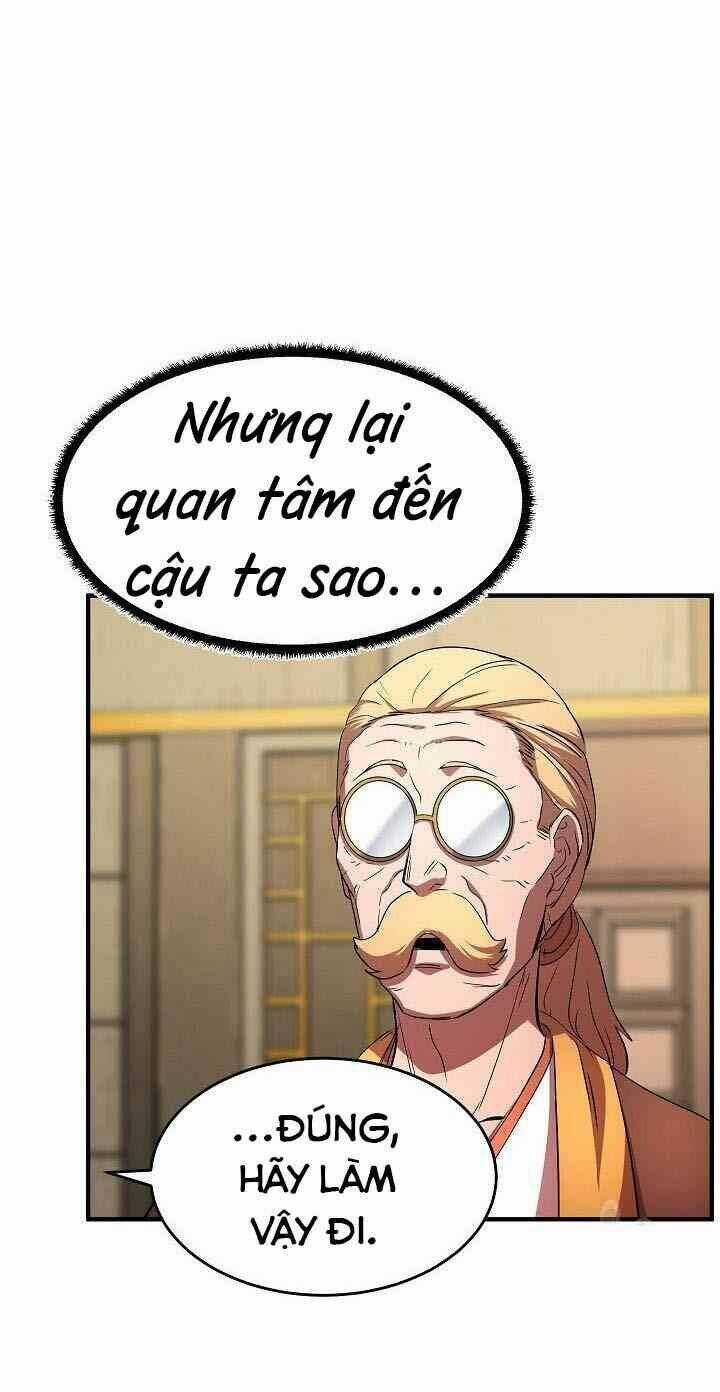 Thiên Ma Tiêu Diệt Lich King Của Murim Chapter 14 trang 79