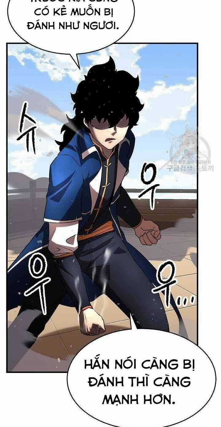 Thiên Ma Tiêu Diệt Lich King Của Murim Chapter 14 trang 8