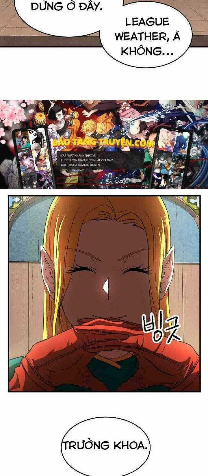 Thiên Ma Tiêu Diệt Lich King Của Murim Chapter 14 trang 81