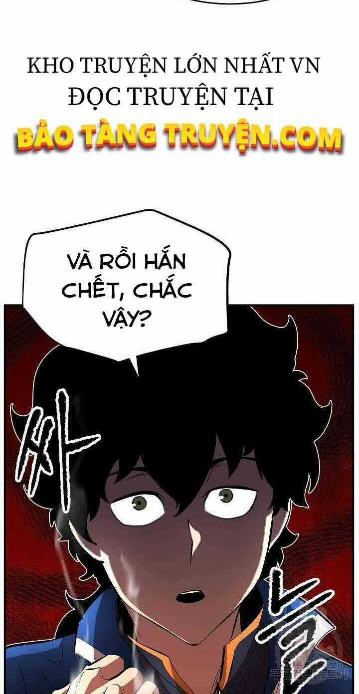 Thiên Ma Tiêu Diệt Lich King Của Murim Chapter 14 trang 9