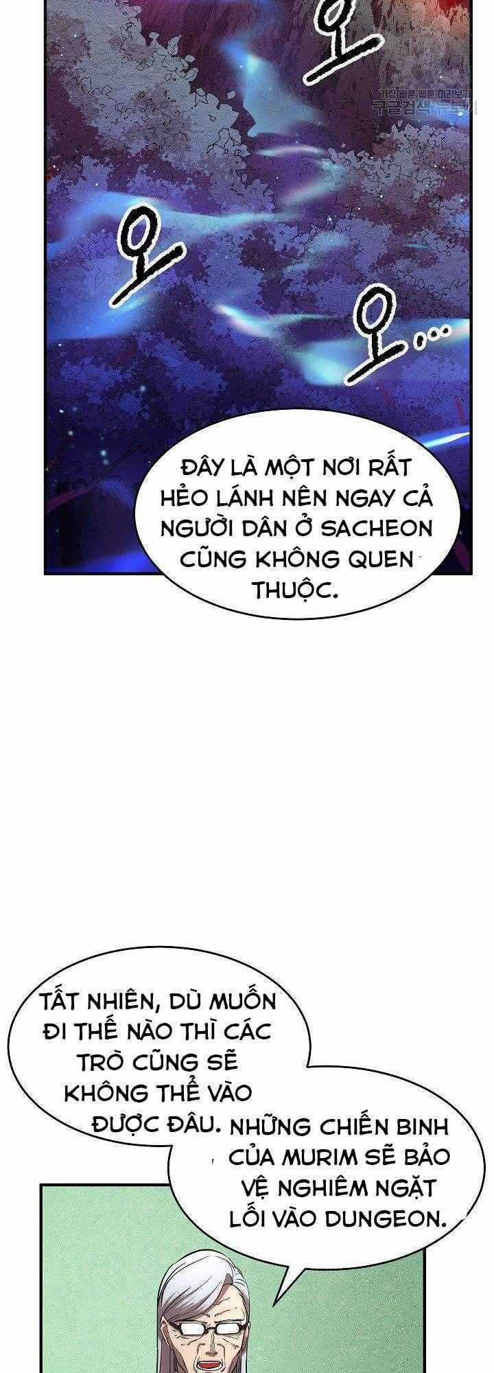 Thiên Ma Tiêu Diệt Lich King Của Murim Chapter 15 trang 11