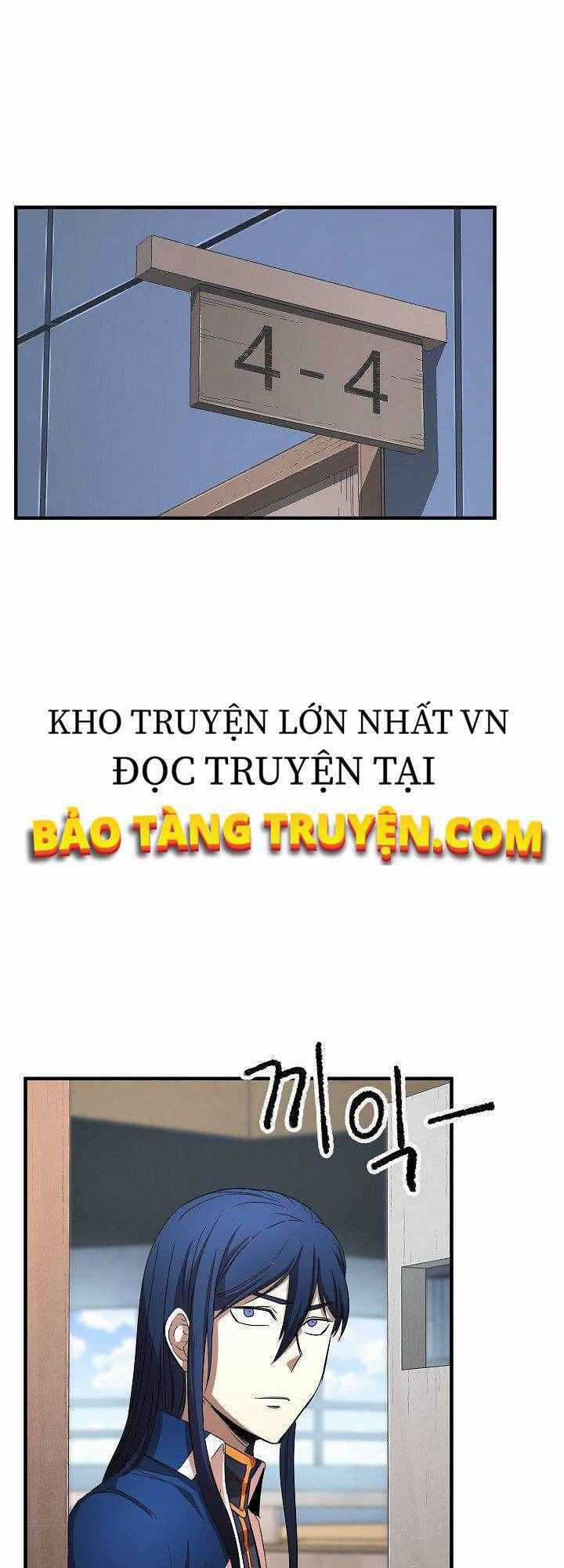 Thiên Ma Tiêu Diệt Lich King Của Murim Chapter 15 trang 15