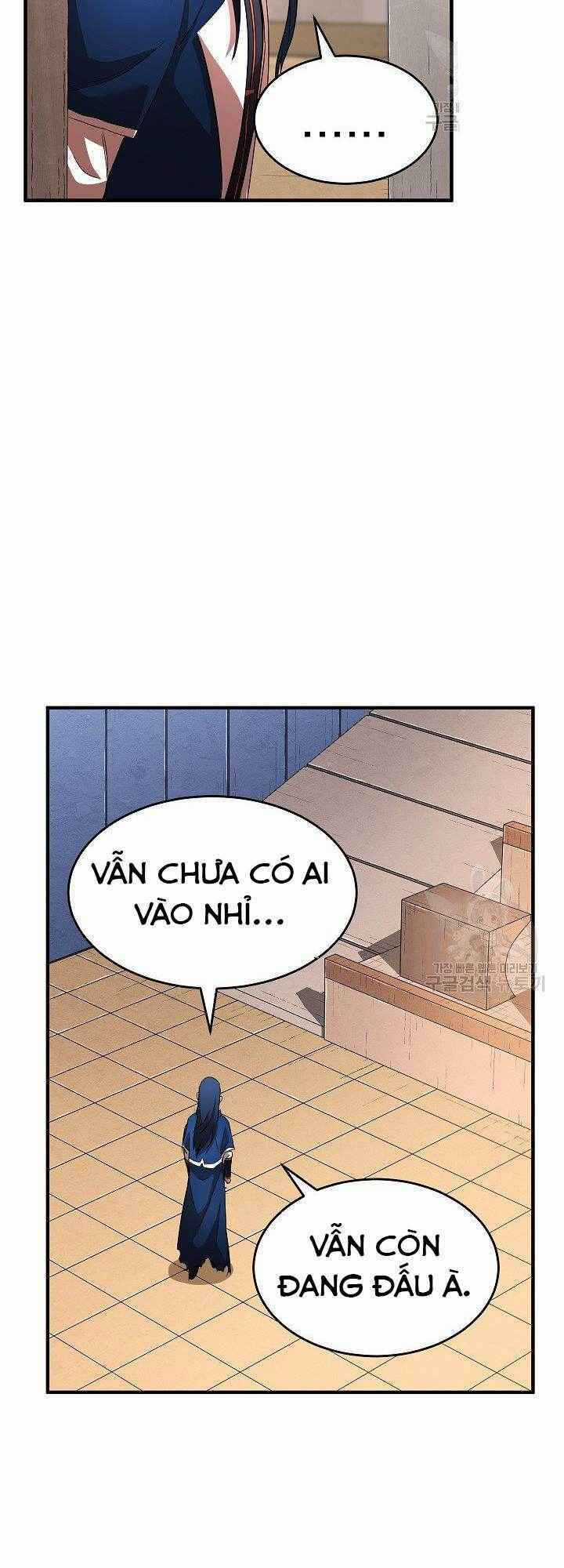 Thiên Ma Tiêu Diệt Lich King Của Murim Chapter 15 trang 16