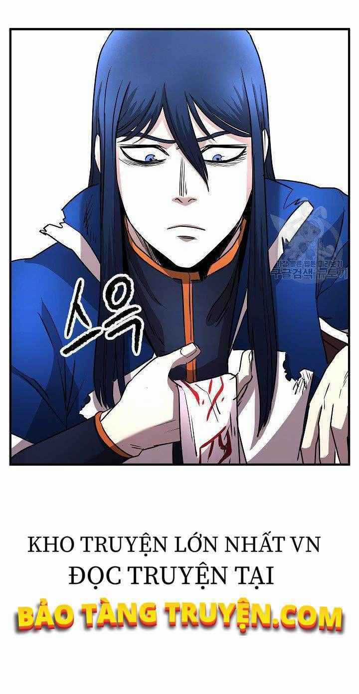 Thiên Ma Tiêu Diệt Lich King Của Murim Chapter 15 trang 18