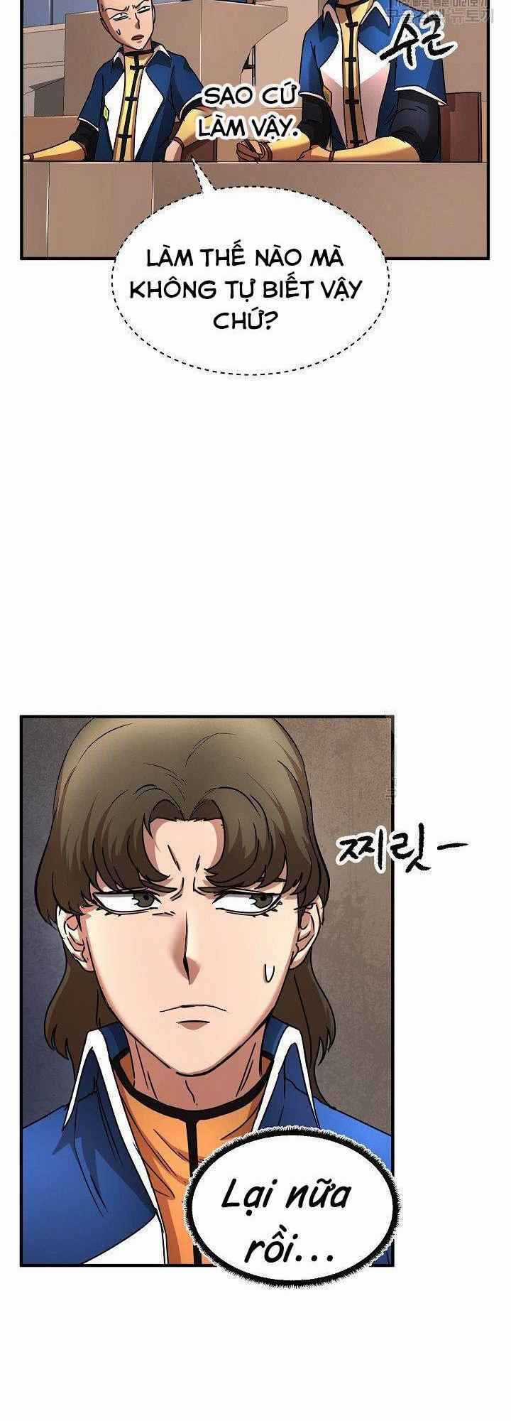 Thiên Ma Tiêu Diệt Lich King Của Murim Chapter 15 trang 2