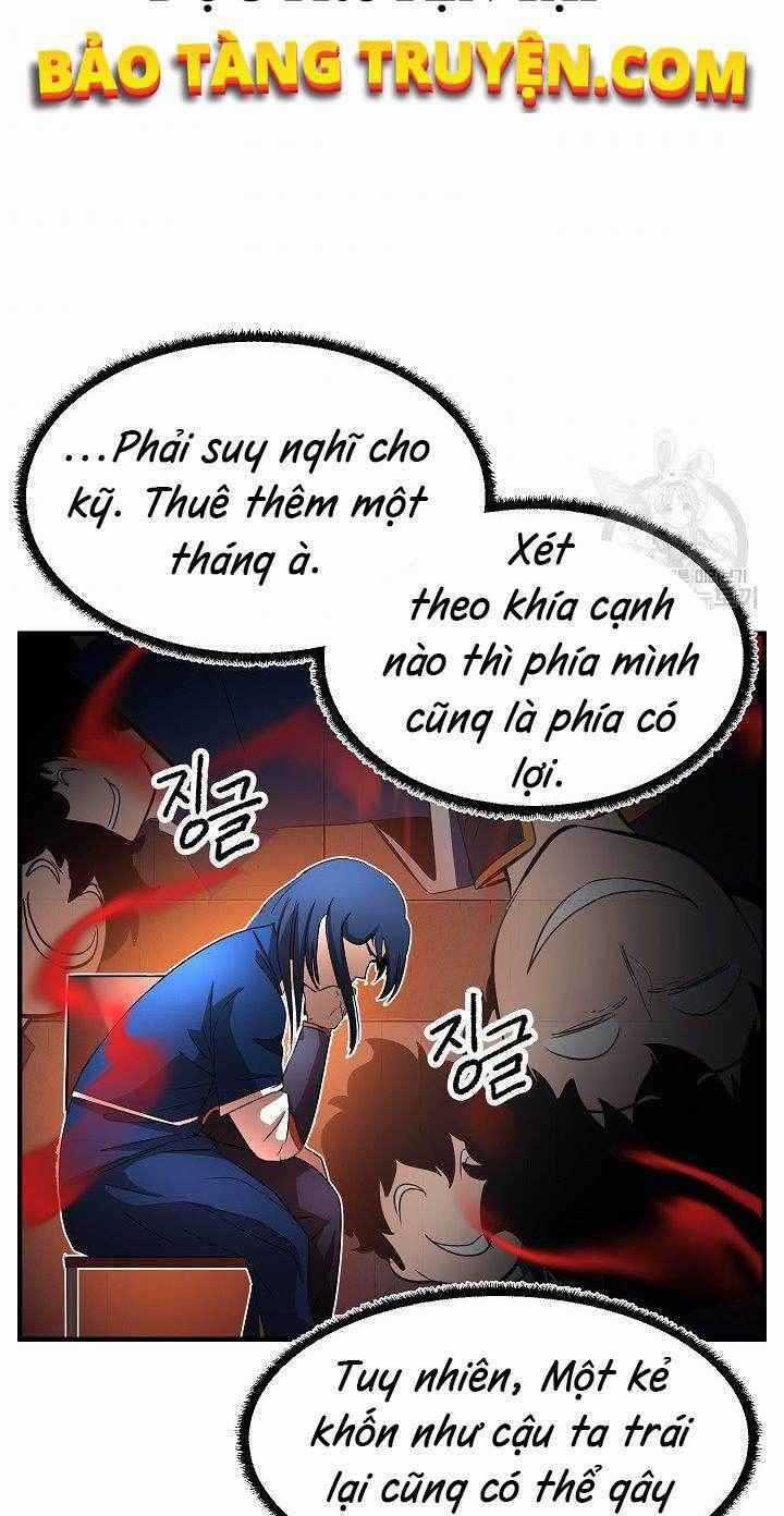 Thiên Ma Tiêu Diệt Lich King Của Murim Chapter 15 trang 23