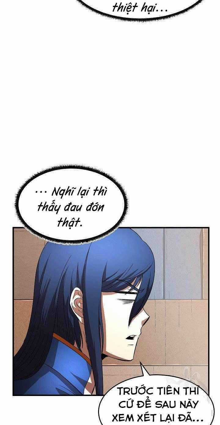 Thiên Ma Tiêu Diệt Lich King Của Murim Chapter 15 trang 24