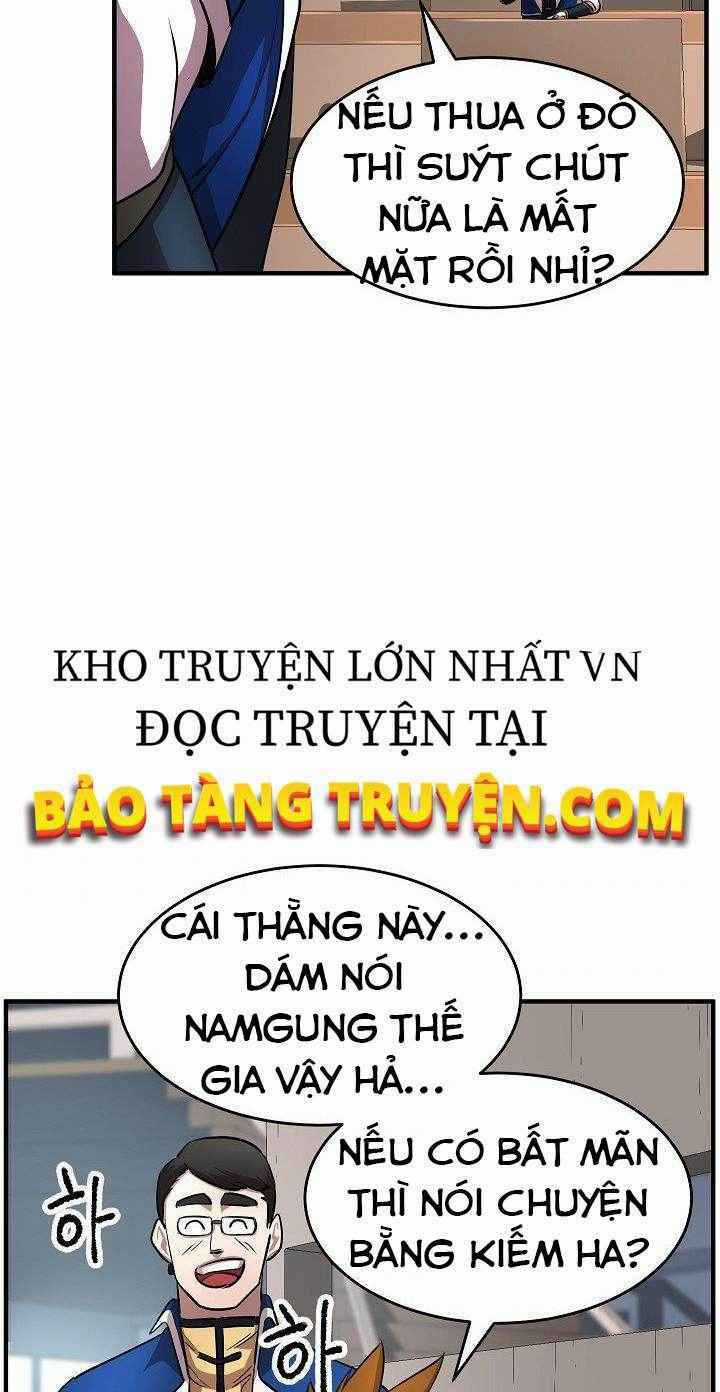 Thiên Ma Tiêu Diệt Lich King Của Murim Chapter 15 trang 28