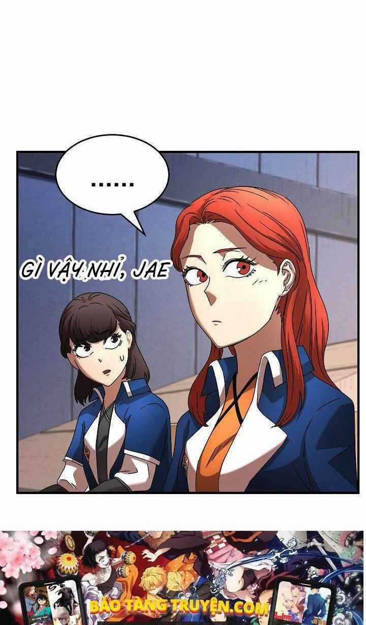 Thiên Ma Tiêu Diệt Lich King Của Murim Chapter 15 trang 3