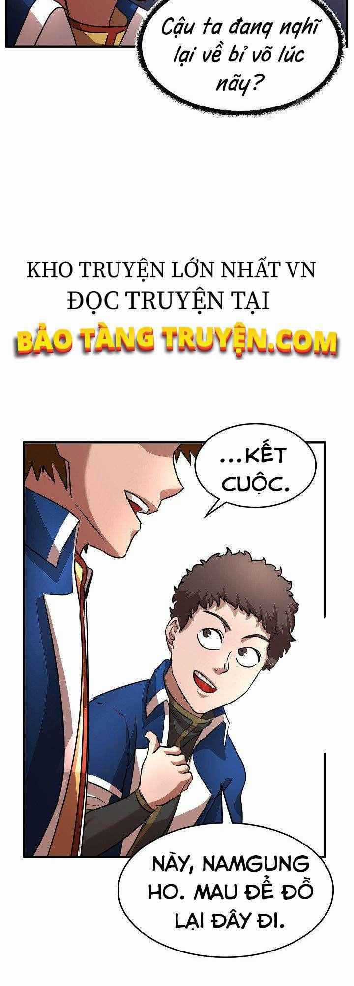 Thiên Ma Tiêu Diệt Lich King Của Murim Chapter 15 trang 32