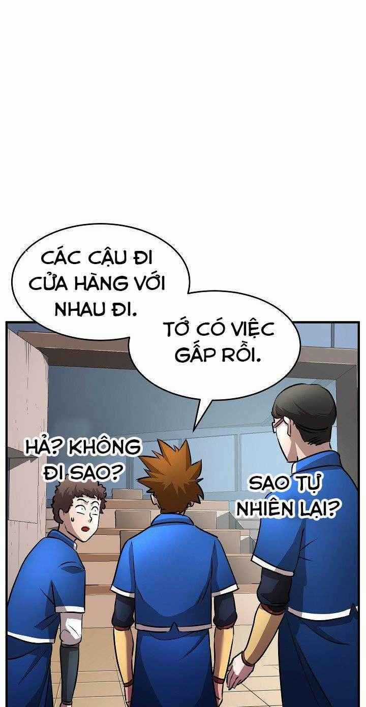 Thiên Ma Tiêu Diệt Lich King Của Murim Chapter 15 trang 33