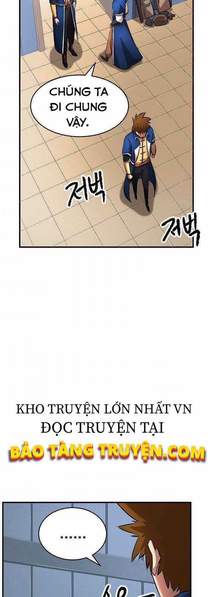 Thiên Ma Tiêu Diệt Lich King Của Murim Chapter 15 trang 35