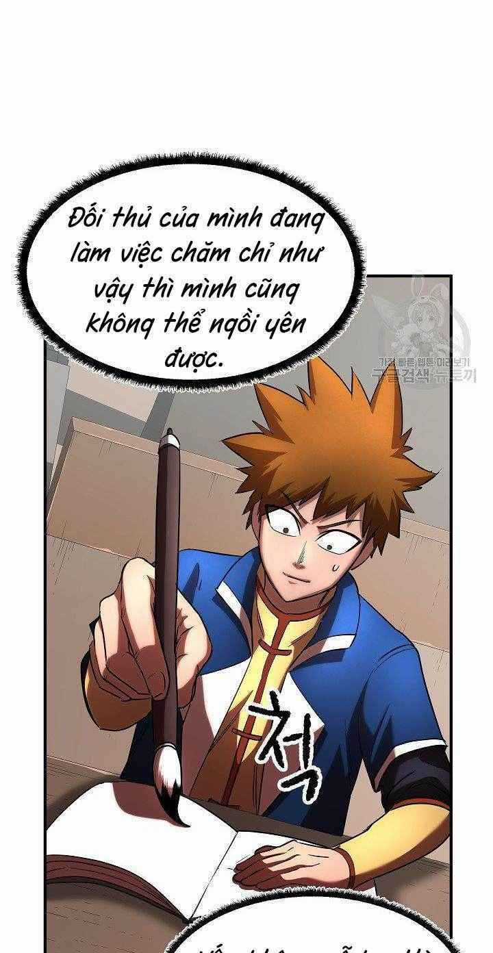 Thiên Ma Tiêu Diệt Lich King Của Murim Chapter 15 trang 38