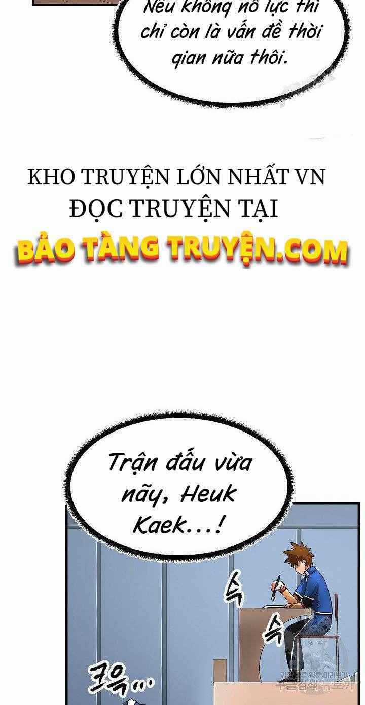 Thiên Ma Tiêu Diệt Lich King Của Murim Chapter 15 trang 39