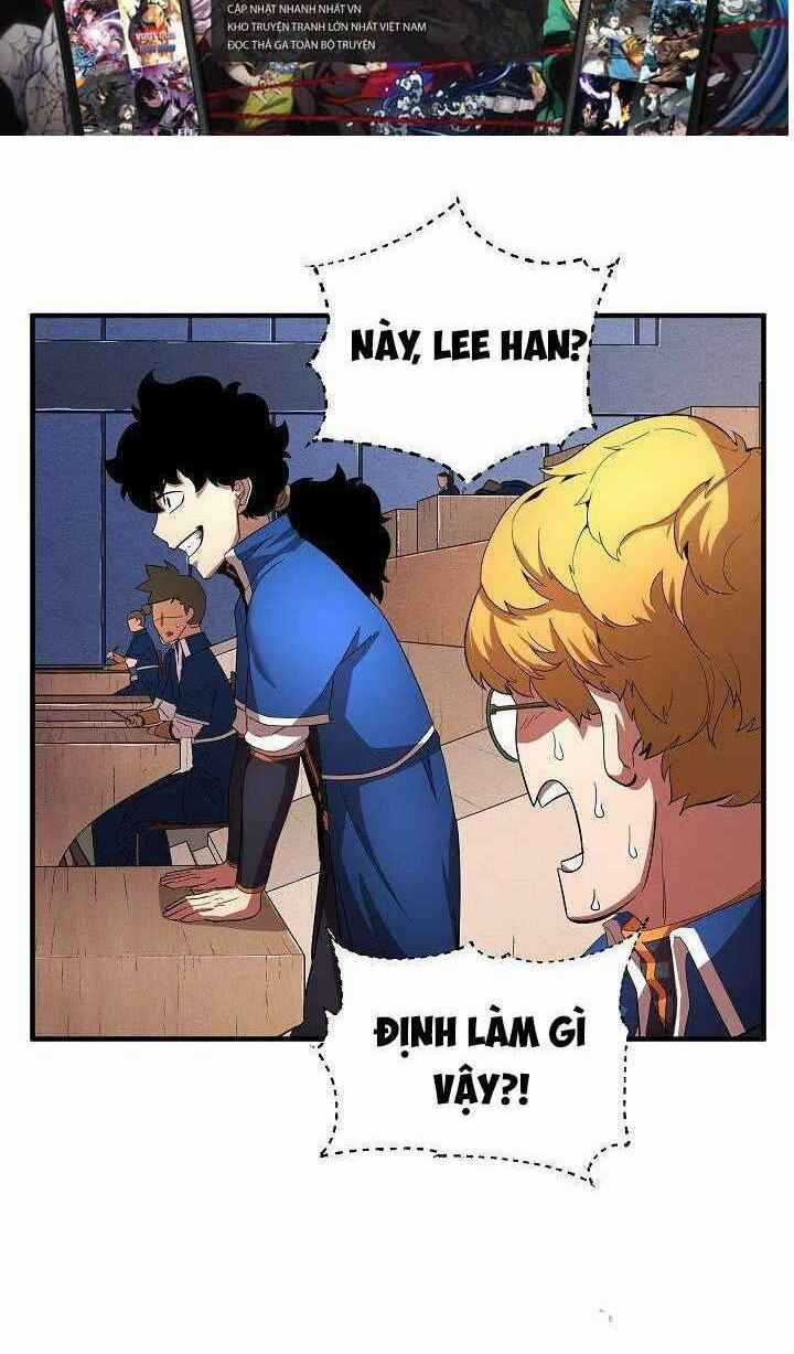 Thiên Ma Tiêu Diệt Lich King Của Murim Chapter 15 trang 4