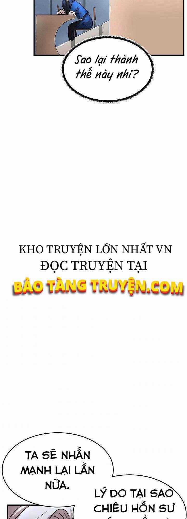 Thiên Ma Tiêu Diệt Lich King Của Murim Chapter 15 trang 40