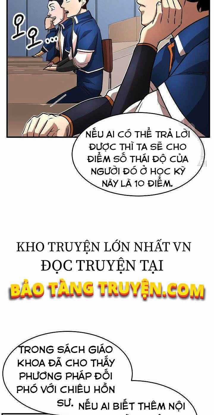 Thiên Ma Tiêu Diệt Lich King Của Murim Chapter 15 trang 43