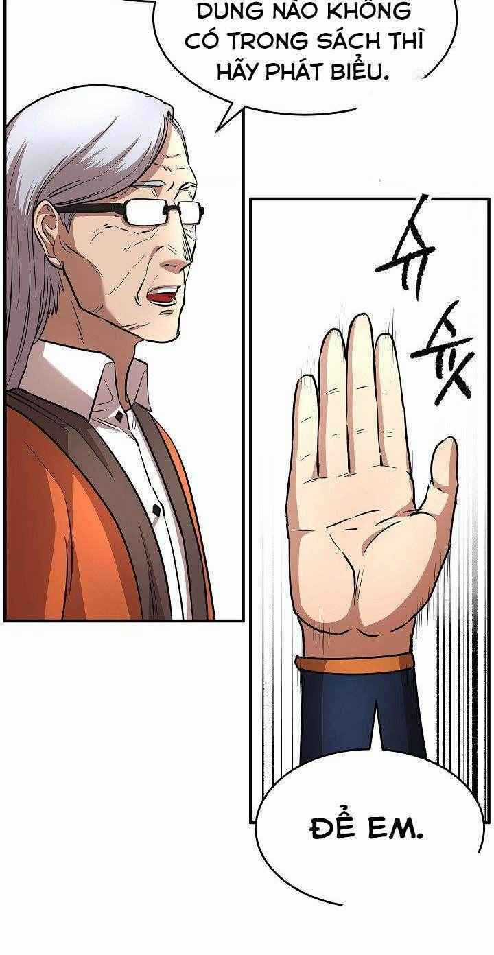 Thiên Ma Tiêu Diệt Lich King Của Murim Chapter 15 trang 44