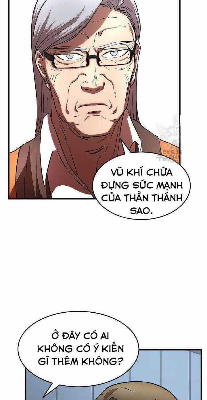 Thiên Ma Tiêu Diệt Lich King Của Murim Chapter 15 trang 48