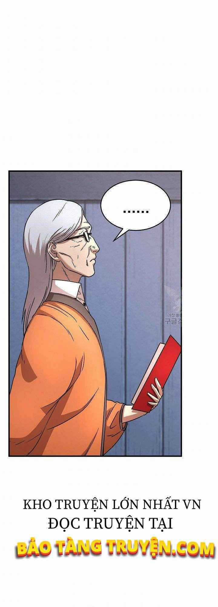 Thiên Ma Tiêu Diệt Lich King Của Murim Chapter 15 trang 5