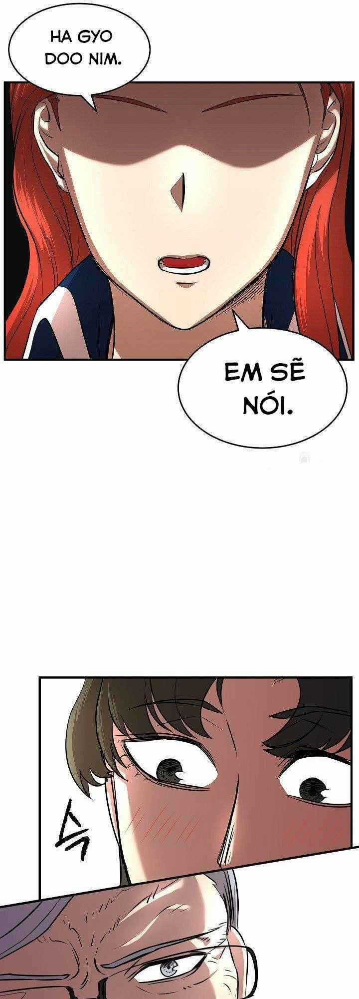 Thiên Ma Tiêu Diệt Lich King Của Murim Chapter 15 trang 50