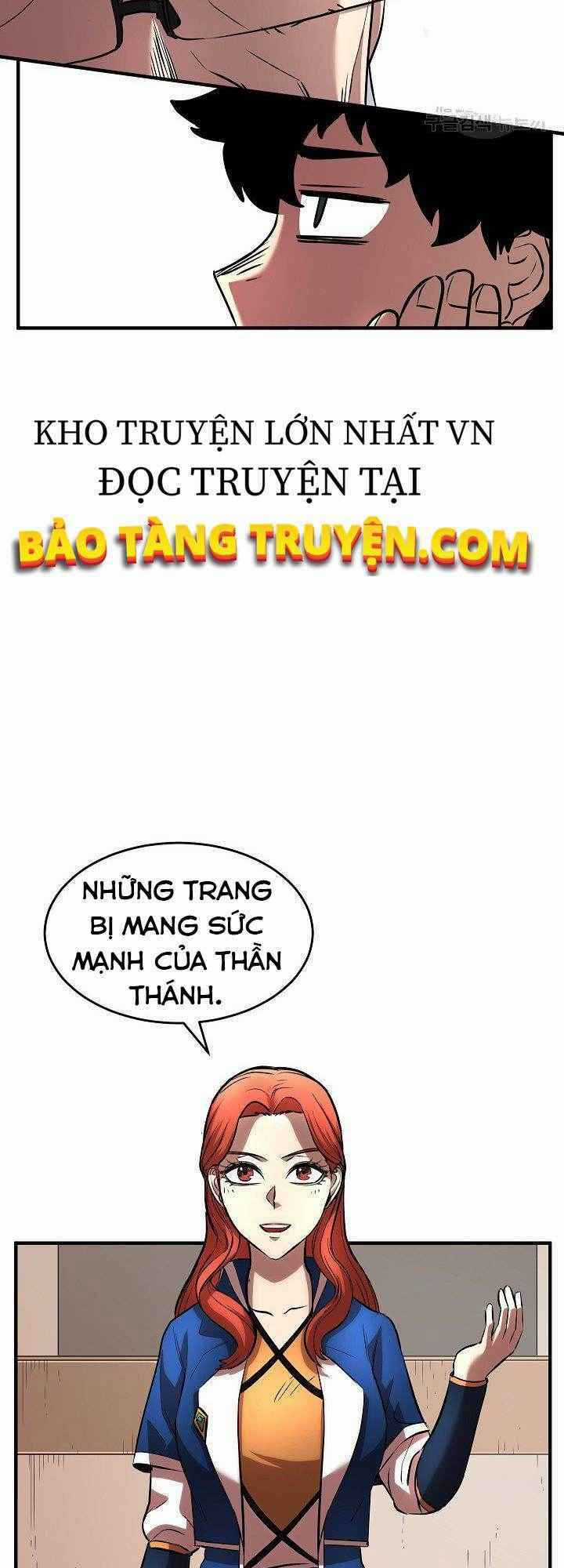 Thiên Ma Tiêu Diệt Lich King Của Murim Chapter 15 trang 51