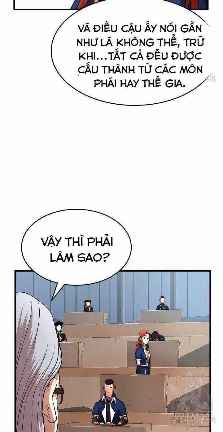 Thiên Ma Tiêu Diệt Lich King Của Murim Chapter 15 trang 54