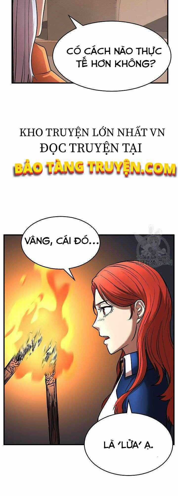 Thiên Ma Tiêu Diệt Lich King Của Murim Chapter 15 trang 55