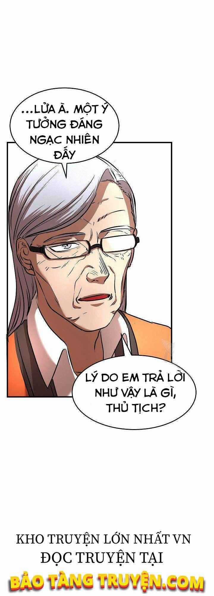 Thiên Ma Tiêu Diệt Lich King Của Murim Chapter 15 trang 56