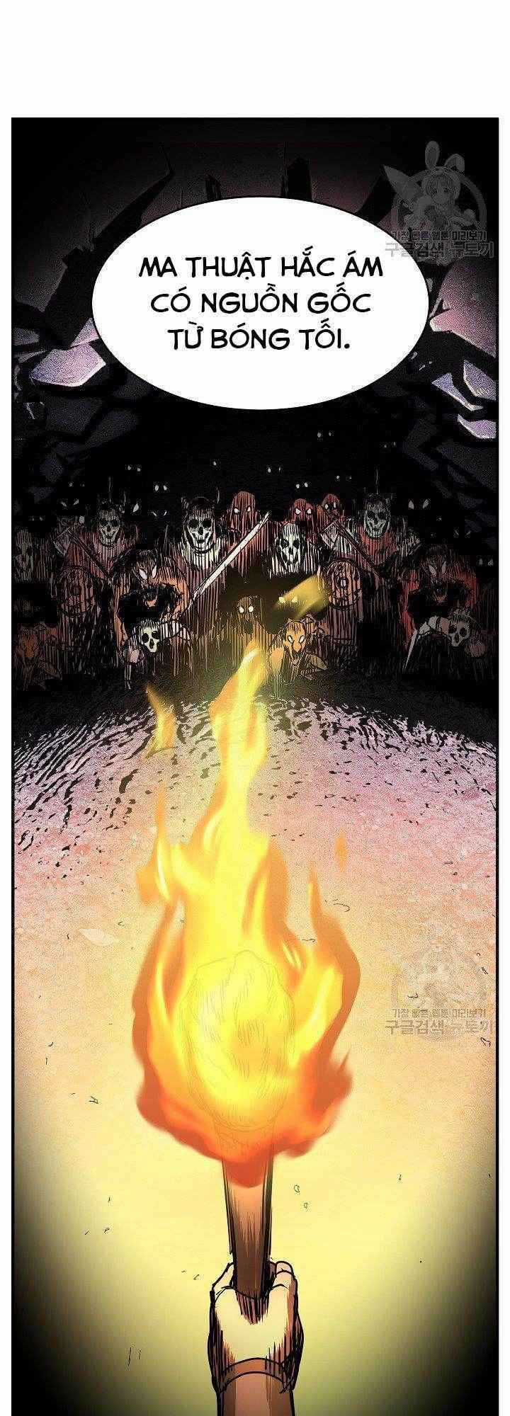 Thiên Ma Tiêu Diệt Lich King Của Murim Chapter 15 trang 57